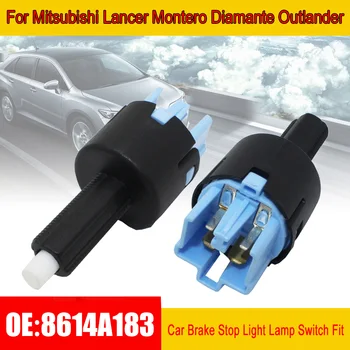 1бр Автомобилен Спирачка Стоп Ключа на Лампата е Подходяща за Mitsubishi Lancer Montero Diamante Outlander 8614A183 Автомобилни Аксесоари с Високо Качество