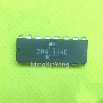 2 бр. чип интегрални схеми ZNA134E DIP-16