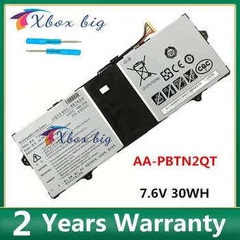 AA-PBTN2QT 7,6 V 30Wh Батерия за лаптоп Samsung Notebook9 NP900X3N 900X5N 900X3T 900X3N-K03 K04 K06 K09