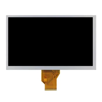 AT080TN64 Подмяна на 8-инчов IPS LCD панел върху панел с LCD дисплей, с интерфейс с TTL резолюция 800 *480