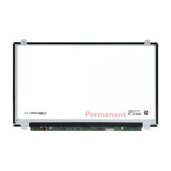 LP156WF6 SPK6 B156HTN03.8 N156HGA-EAB За Acer A315-21 N17Q3 P259 V3 572g E5-575g AN515-52 FHD IPS LCD Панел на Дисплея