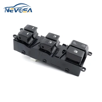 Nevosa 93571-A7200 Електрически Ключ за Управление на Стеклоподъемником За Kia Forte 2014-2018 93571A7200