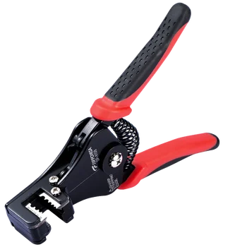 Автоматичен инструмент за отстраняване на кабели Инструменти за отстраняване на кабелни Клещи кабелен нож Инструмент за ремонт на ел. 1.0/1.6/2.0/2.6/3.0/3.2