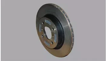 Високо качество на дискови спирачки с общо предназначение за Chery brake, търговия на едро,