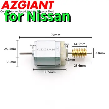Двигатели на Посоката на автомобила ESL за NISSAN GT-R 11-16 09-11 17-20 ALTIMA 07-13 MAXIMA 09-10 370Z 09-12 Мощност колона на Волана