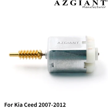 За Kia ceed е въз основа на 2007-2012 Azgiant двигател с централната крилото на замъка VD405920