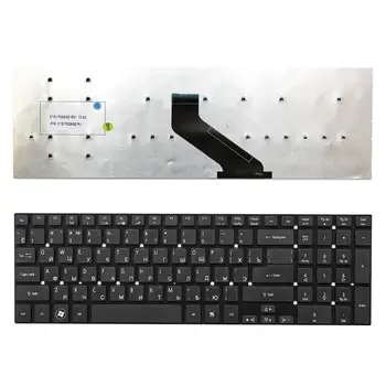 Замяна на Клавиатурата на лаптопа BG Ver за Acer Aspire V3-551 V3-551G V3-571 V3-571G Клавиатура на лаптоп