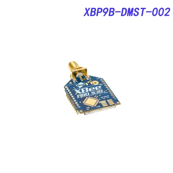 Модул XBP9B-DMST-002 Sub GHz XBeePRO900HP, 200 Кбит/с DigiMesh, RPSMA