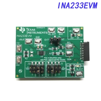 Модул за инструменти за разработка на IC усилвател INA233EVM