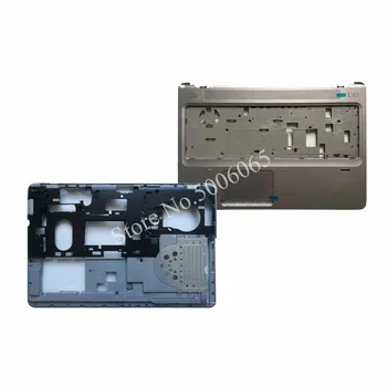 НОВ калъф за лаптоп HP ProBook 650 G2 655 G2 с поставка за ръце горния капак/Долния капак на корпуса 840751-001 6070B0937902 840725-001