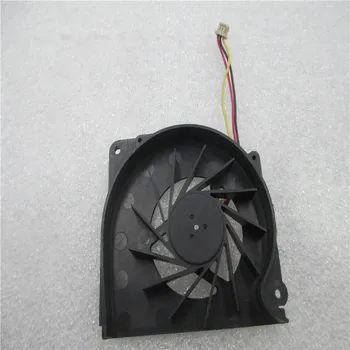 Нов вентилатор за охлаждане на процесора loptop HY60H-05A за Fujitsu A6030 A6025 A6020 A3210 A3130 A3110