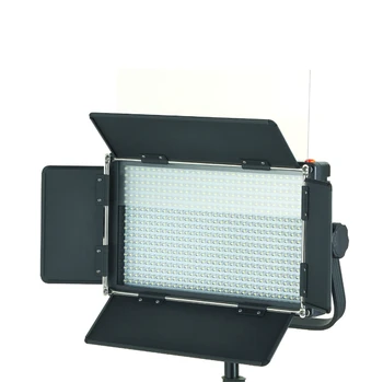 Обзавеждане за студийно фотографско осветление Film panel light LED576AVL обзавеждане за филм осветление