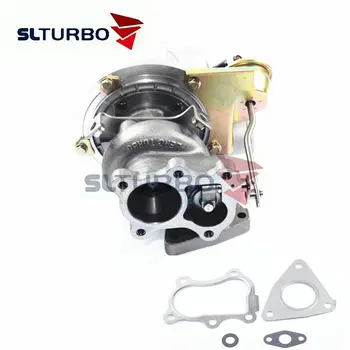 Турбокомпресор turbolader в пакет turbo HT12-19B HT12-19D 047-282 за Nissan ZD30 двигател FRONTIER Navara D22 Datsun
