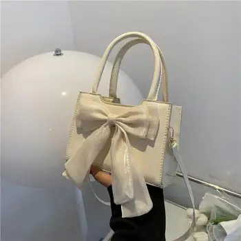 Чанта Xiaoxiangfeng 2023, съвременен стил, лесна и универсална класическа модерна чанта