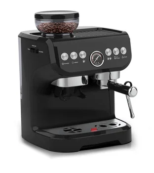 индустриална машина за печене на кафе 3 в 1 на цена на автомат за продажба на чай и кафе е напълно автоматична машина за печене на кафе